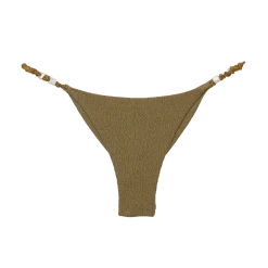 R23 D1 Firenze Flora Detail Bottom - Pistachio