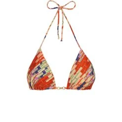 SU23 D2 Allie Tri Top - Pixie