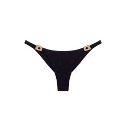 SU23 D3 Anik Detail Bottom - Black