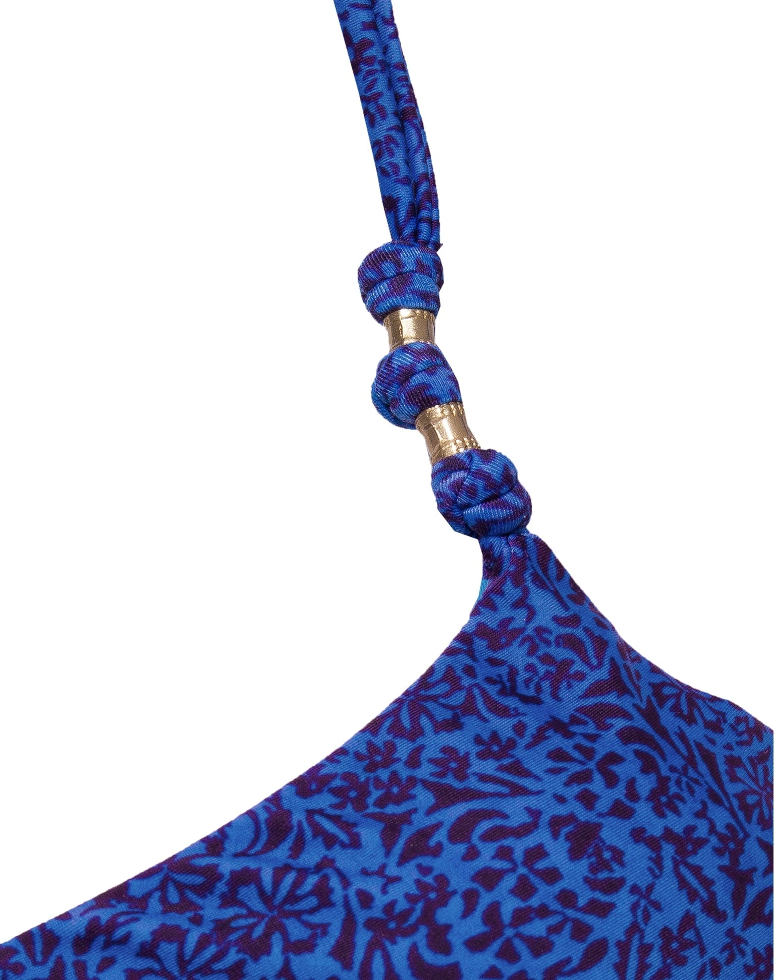 R23 D2 - Sale Ana Shaye Top - Tita Blue - Image 5