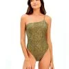 R23 D2 - Sale Ana One Piece - Ortiz Green