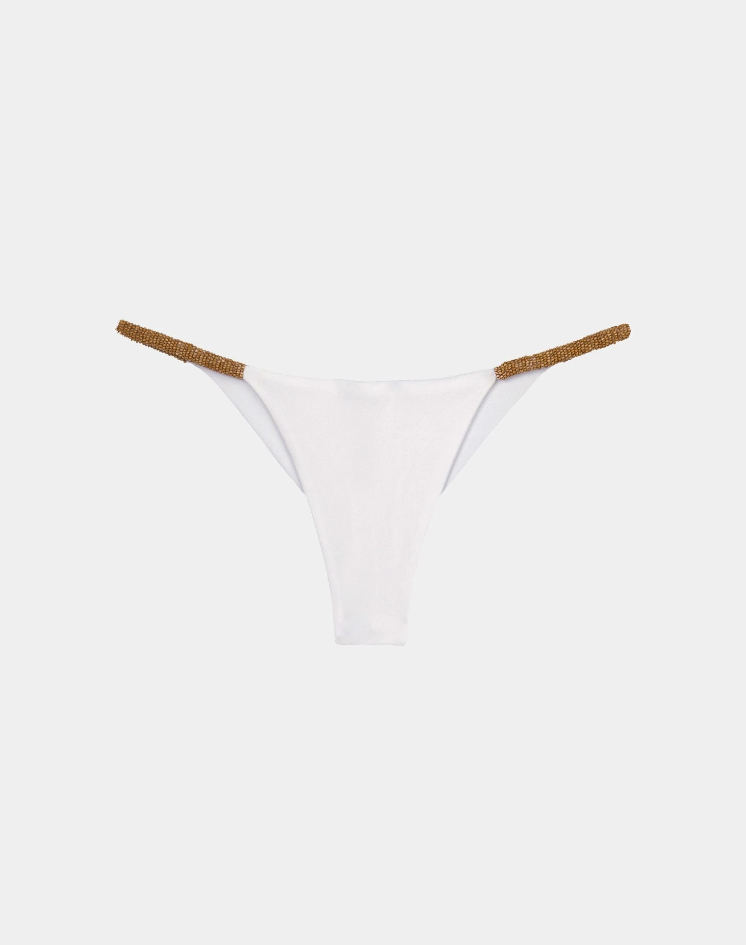 S23 D3 Ayana Rafa Bottom - White