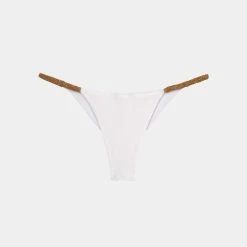 S23 D3 Ayana Rafa Bottom - White