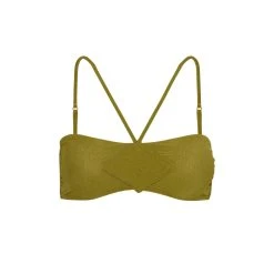 SU23 D3 Barbara Top - Avocado