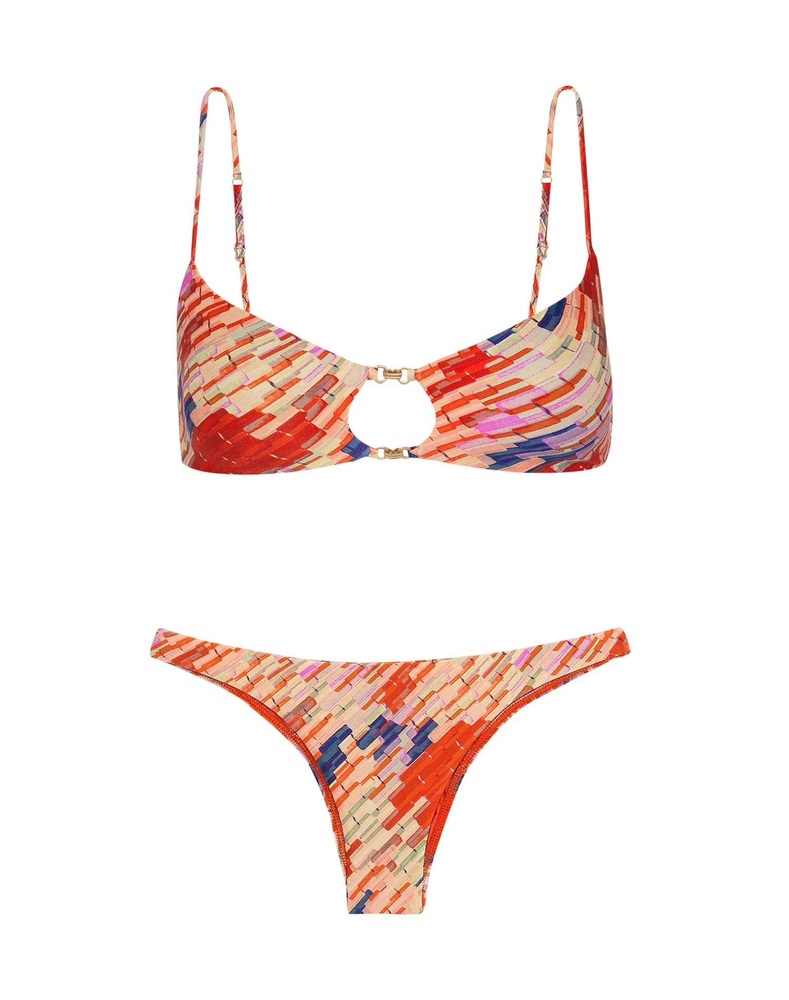 SU23 D2 Basic Bottom - Pixie - Image 6