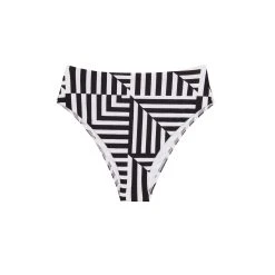 SU23 D3 Bela Hot Pant Bottom - Geo