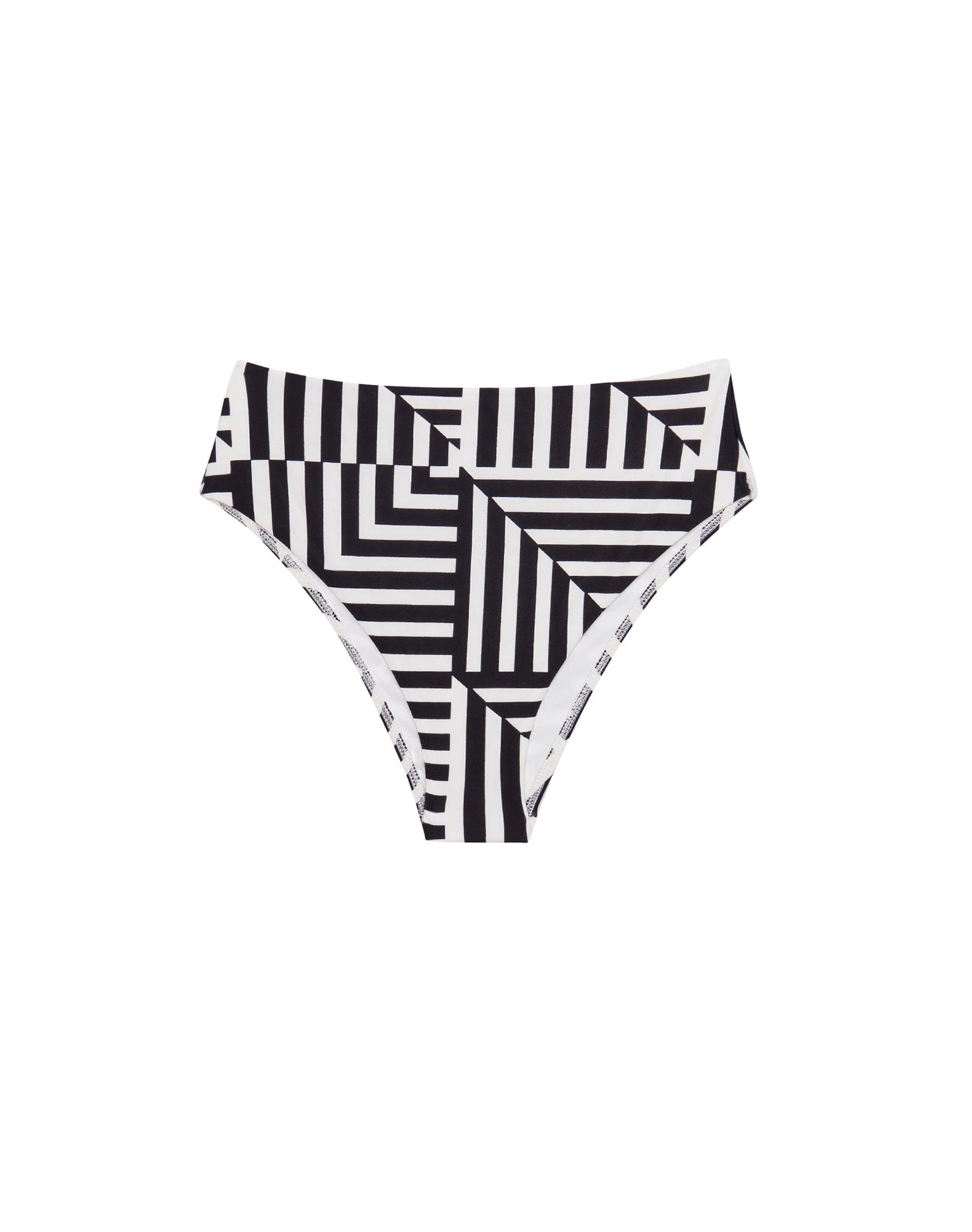 SU23 D3 Bela Hot Pant Bottom - Geo
