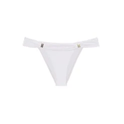 CLS Bia Tube Bottom - White