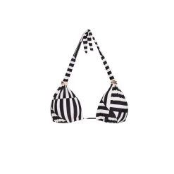 SU23 D3 Bia Tube Top - Geo