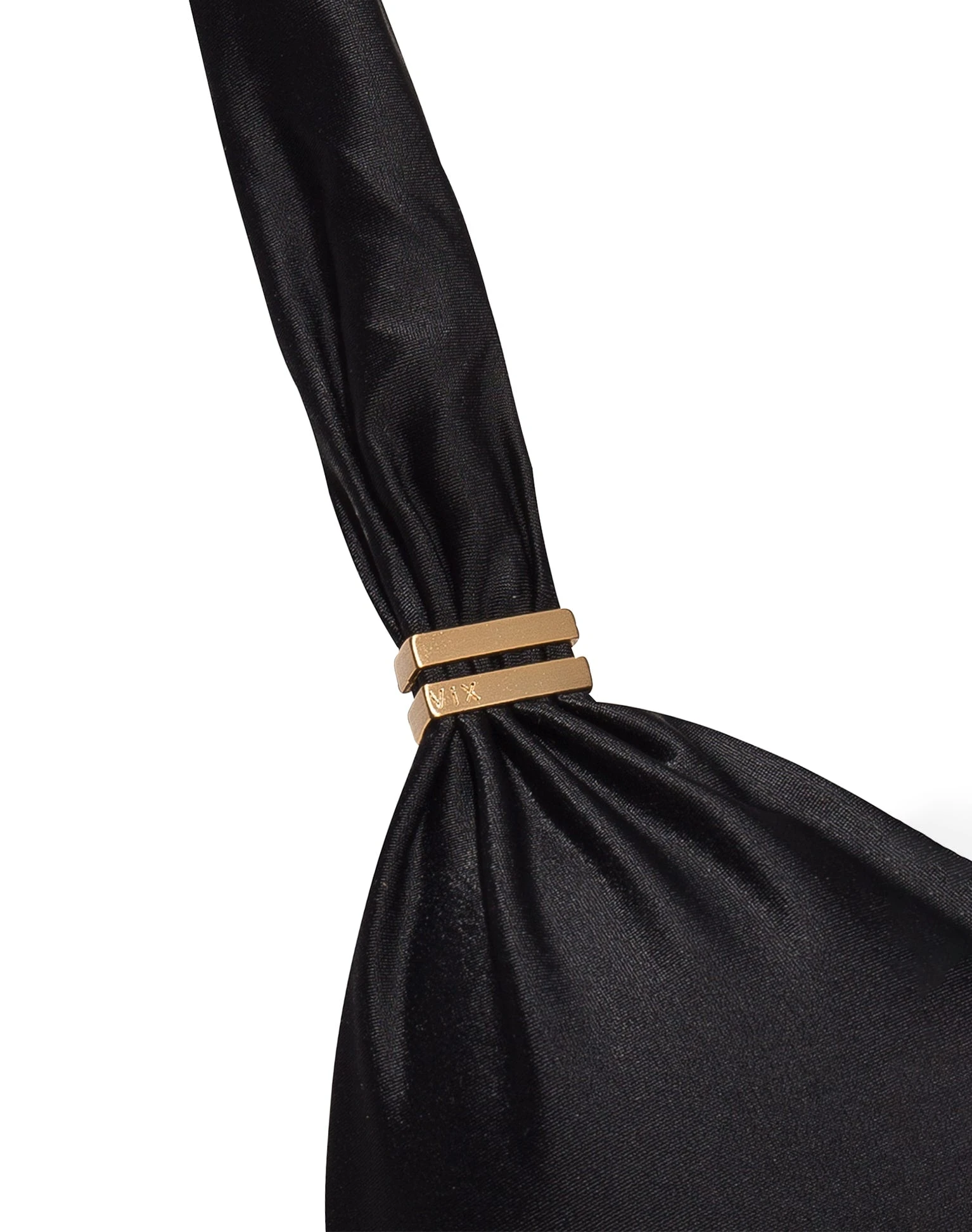 CLS Bia Tube Top - Black - Image 5