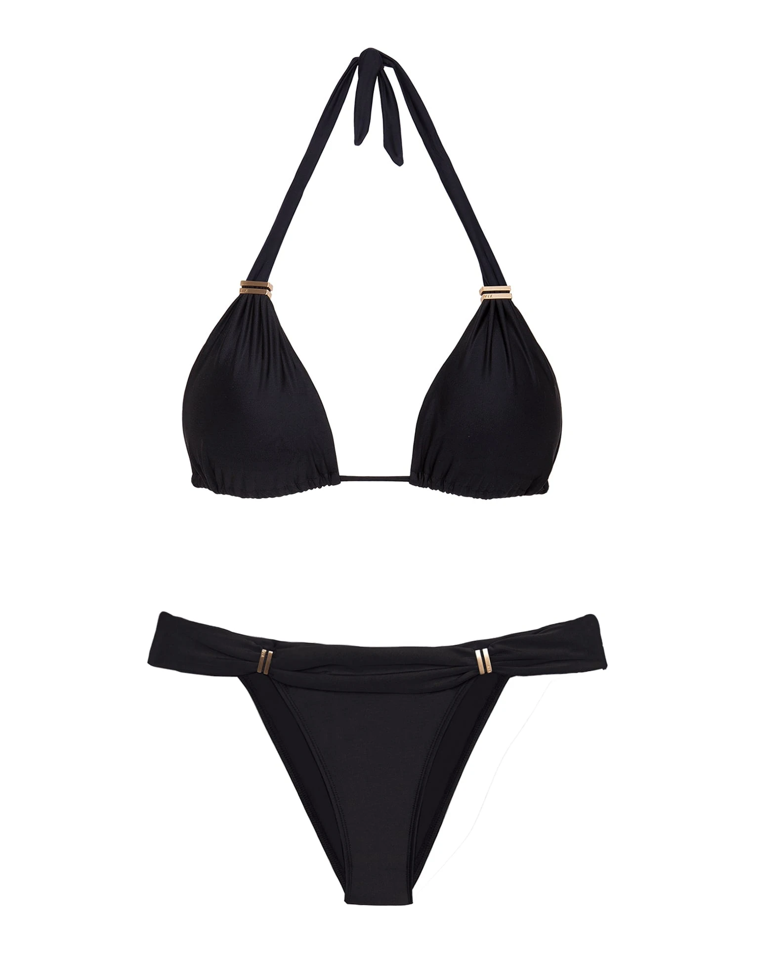 CLS Bia Tube Top - Black - Image 6