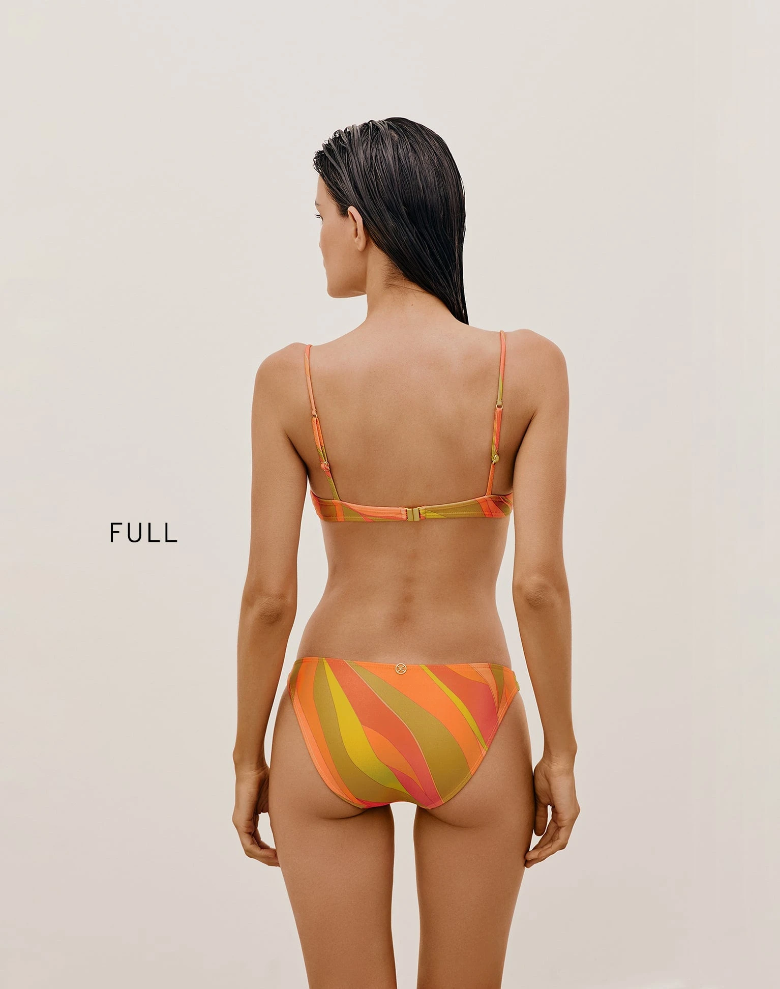 SU23 D3 Britt Top - Sharon - Image 4