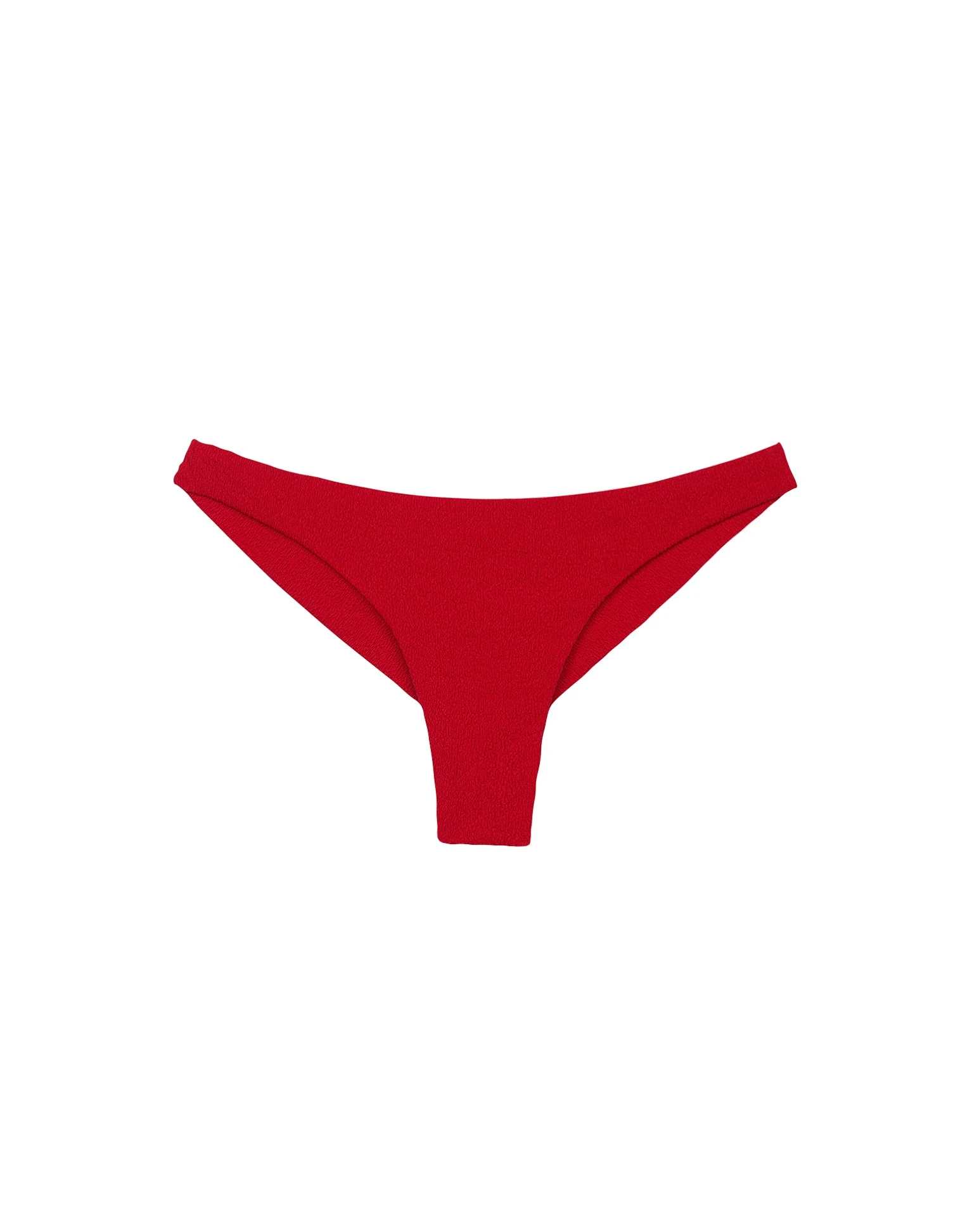 S23 2/1 Firenze Basic Bottom - Red Pepper