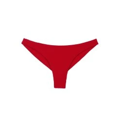 S23 2/1 Firenze Basic Bottom - Red Pepper