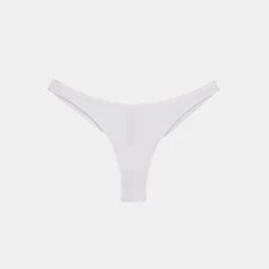 S23 D3 Basic Bottom - White
