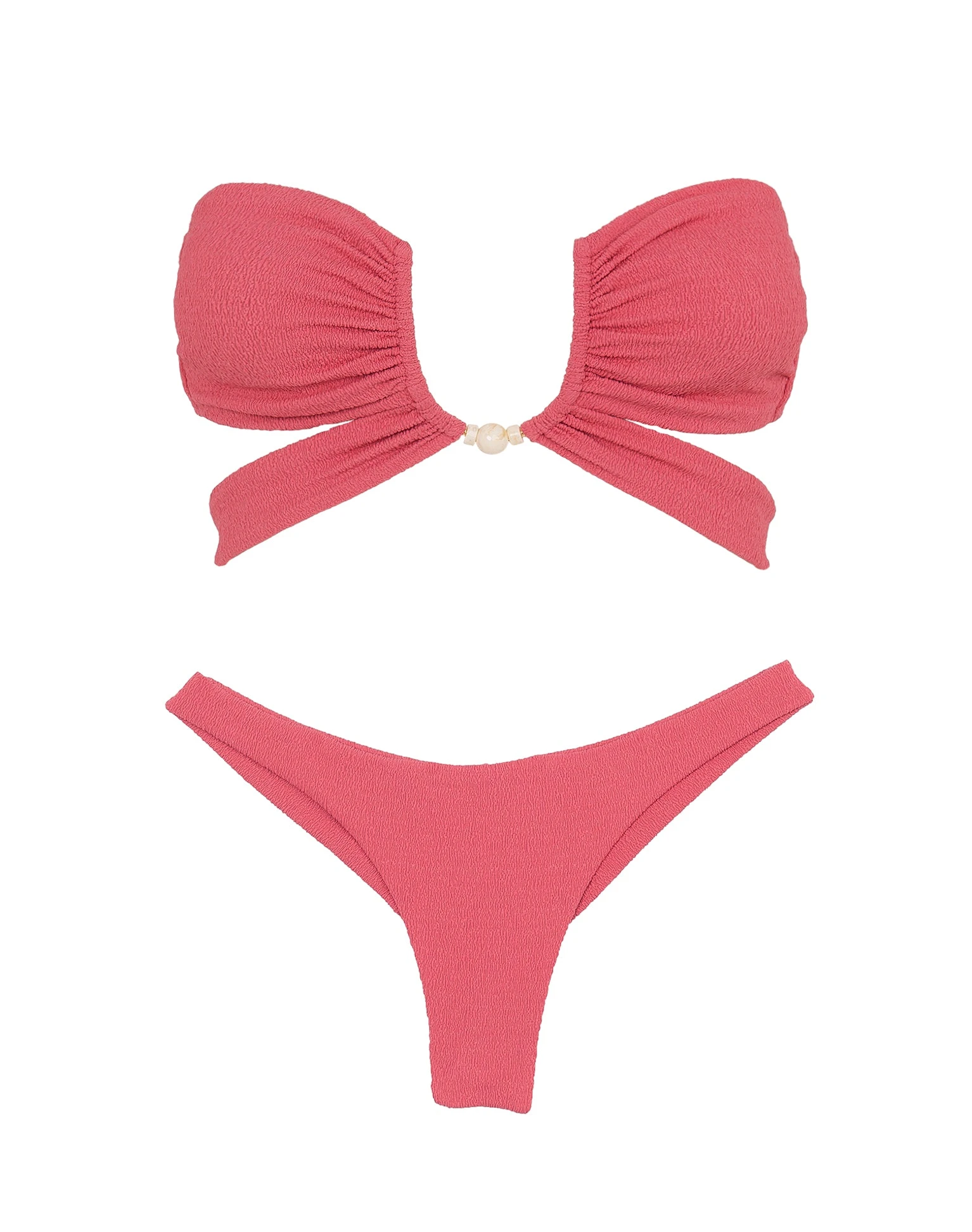 S23 2/1 Firenze Basic Bottom - Ballet - Image 5