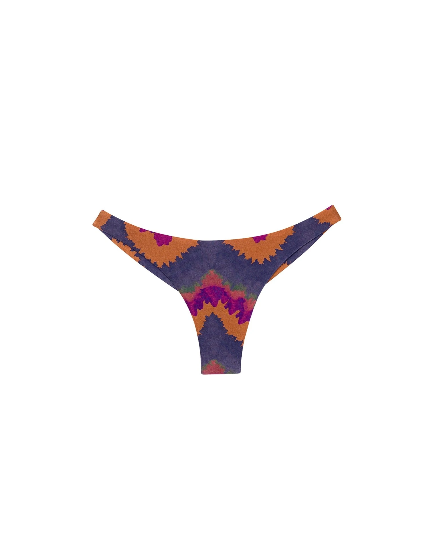 S23 D1 Basic Bottom - Kamau