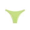 S23 D3 Firenze Basic Bottom - Lime
