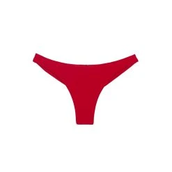 S23 2/1 Basic Bottom - Red Pepper