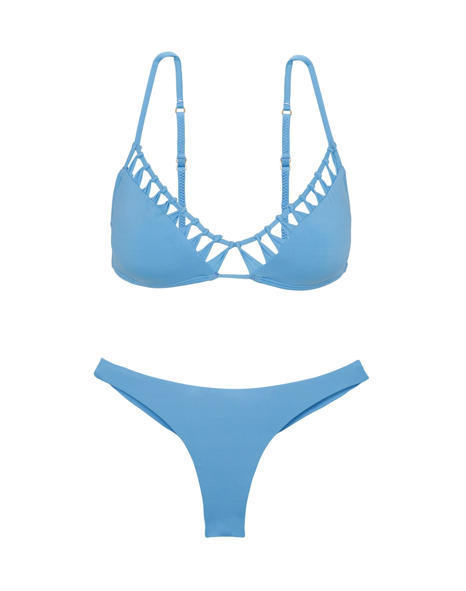 S23 D2 Basic Bottom - Zen - Image 5