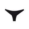 S23 D3 Basic Bottom - Black