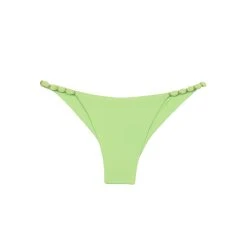 S23 D3 Beads Bottom - Lime