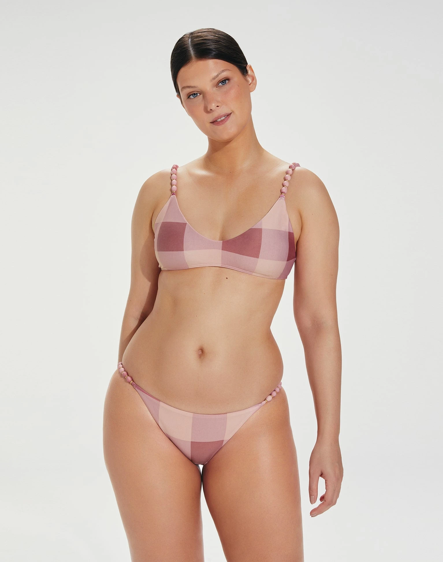 R23 D1 - Sale Li Bead Top - Lupita - Image 10