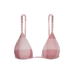 R23 D2 - Sale Beads Tri Parallel Top - Evie Duchese