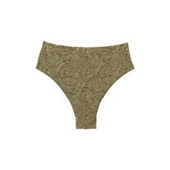 R23 D2 - Sale Bela Hot Pant Bottom - Ortiz Green