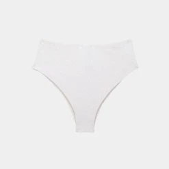 S23 D2 Firenze Bela Hot Pant Bottom - White