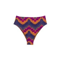 S23 D1 Bela Hot Pant Bottom - Kamau