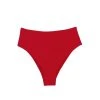 S23 2/1 Firenze Bela Hot Pant Bottom - Red Pepper