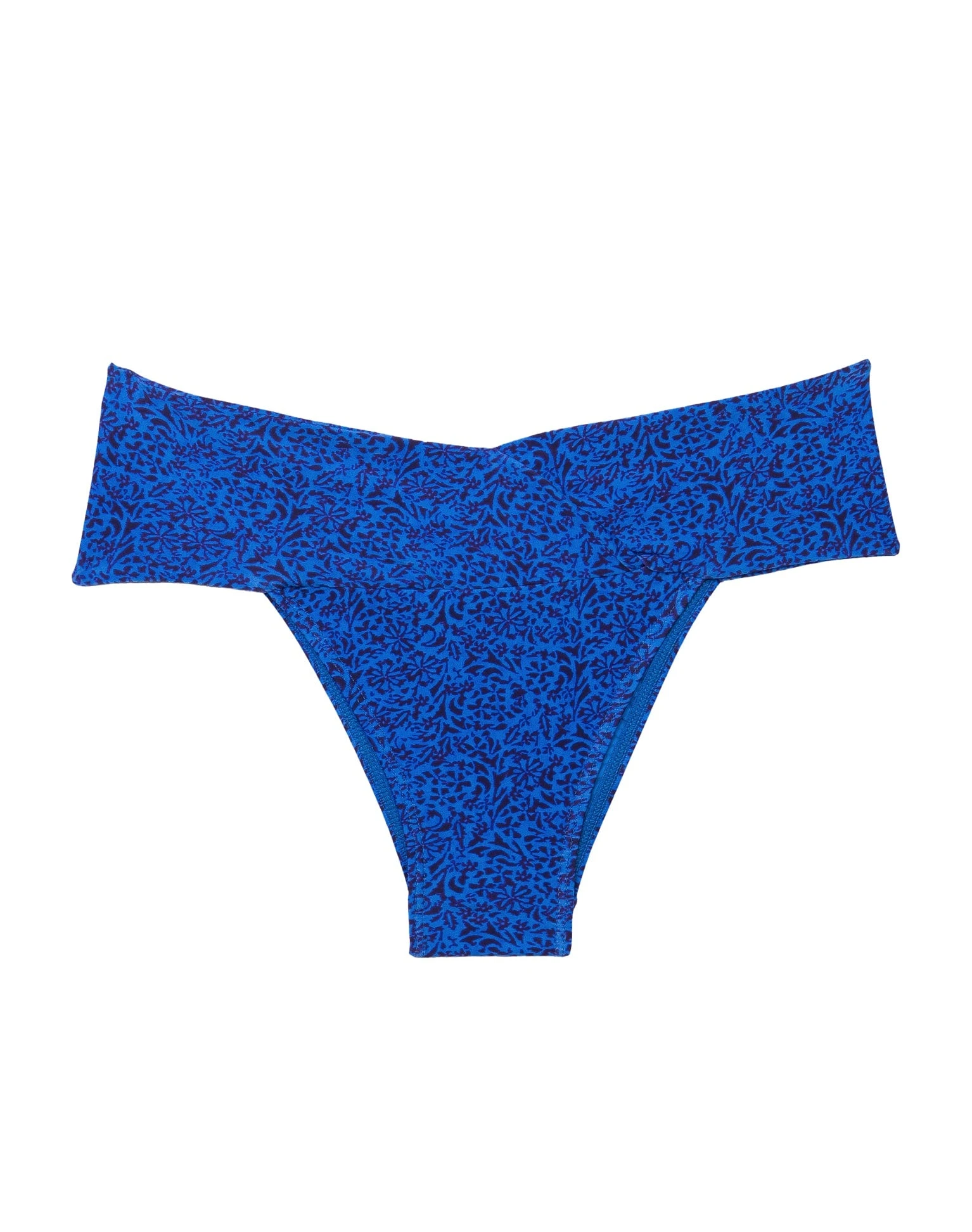 R23 D2 - Sale Beta Bottom - Tita Blue