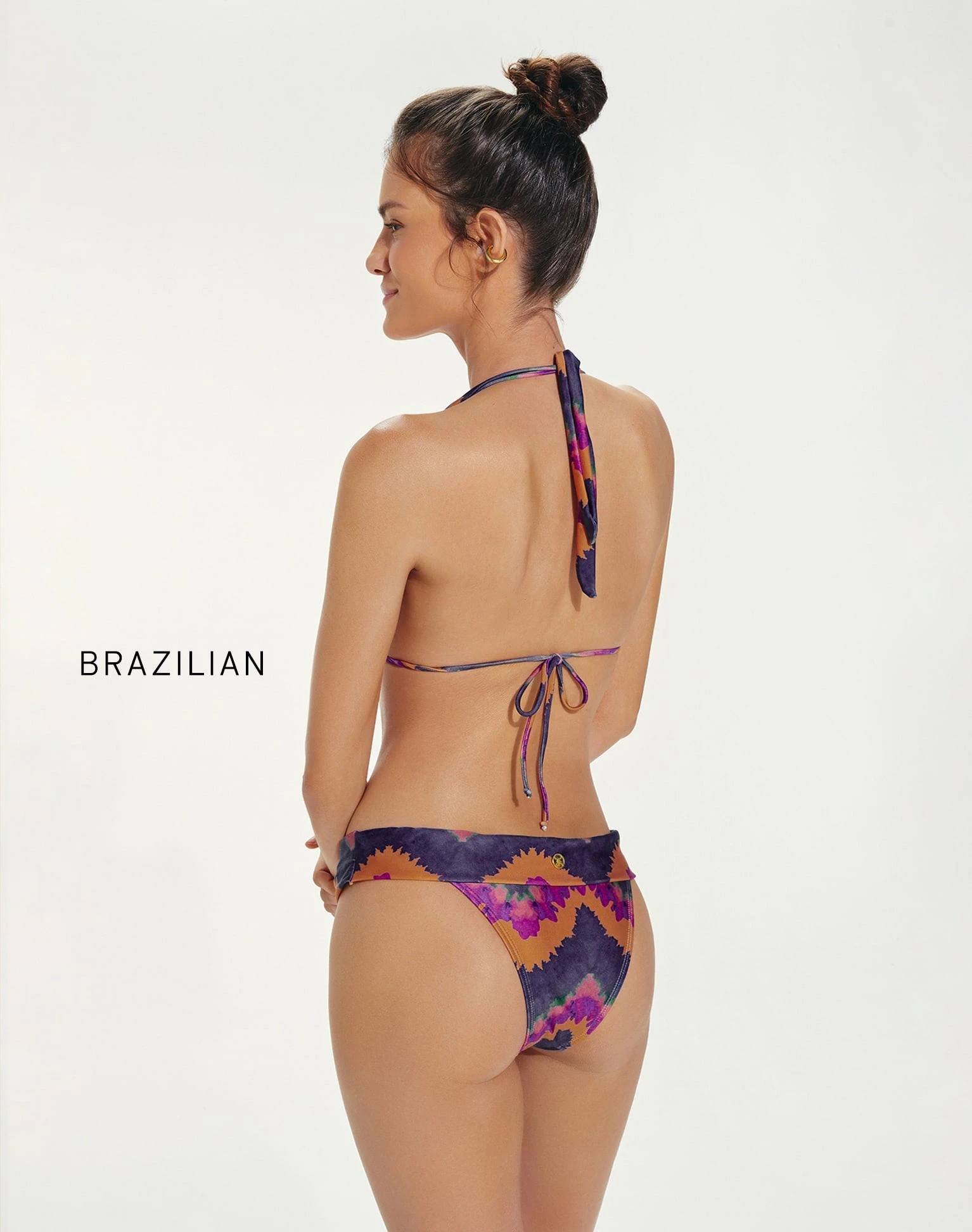 S23 D1 Bia Tube Top - Kamau - Image 3