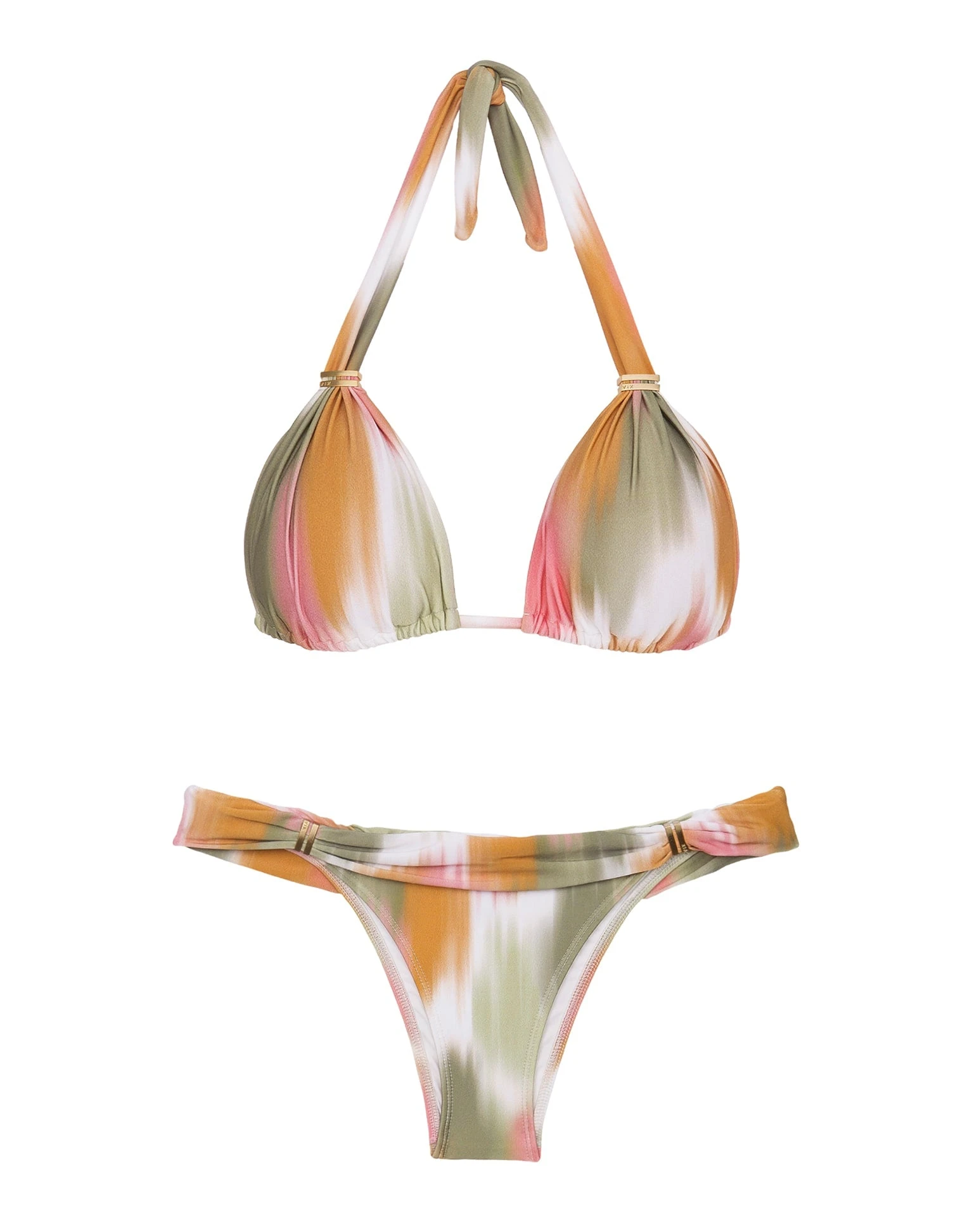 S23 D3 Bia Tube Top - Duala - Image 7