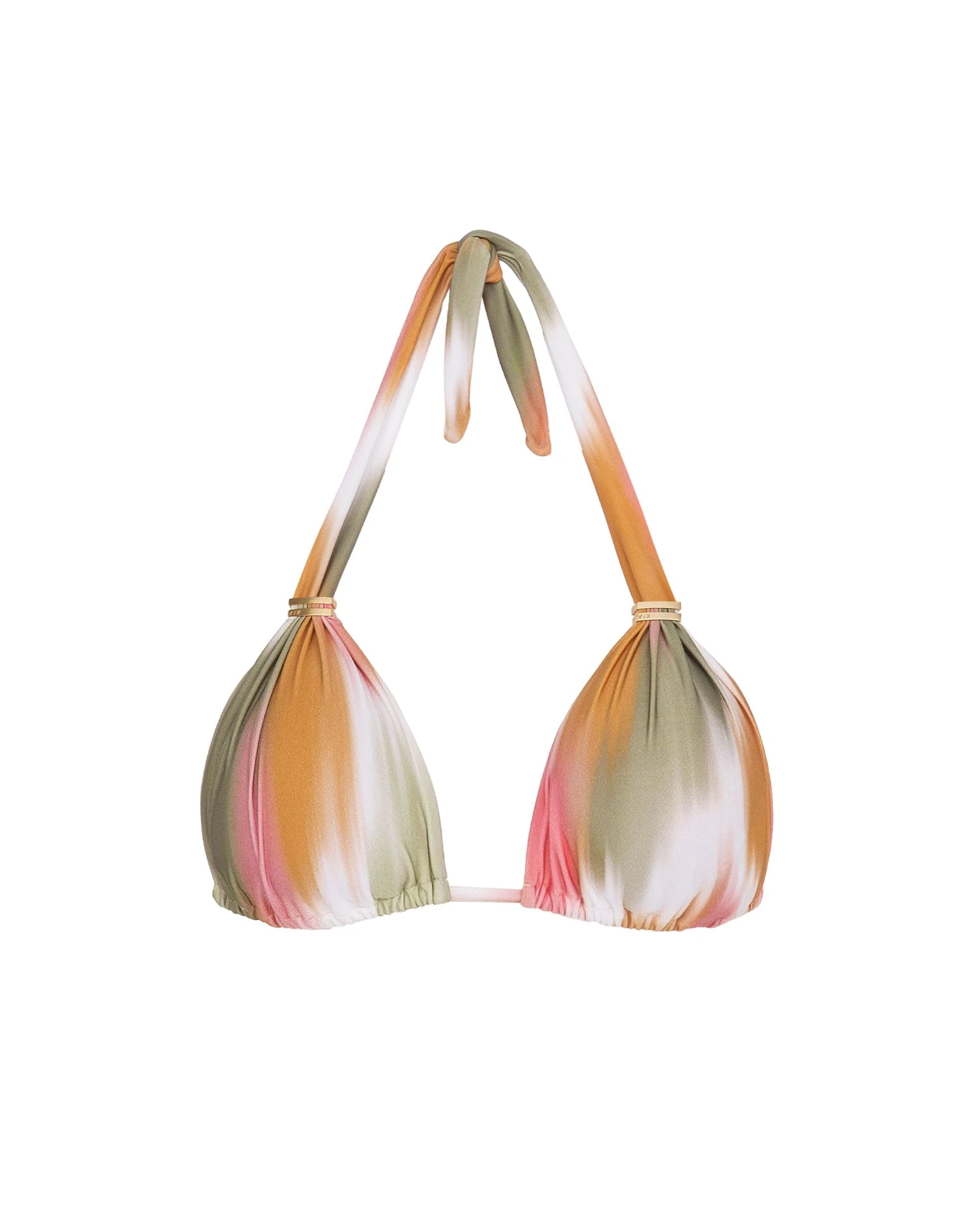 S23 D3 Bia Tube Top - Duala