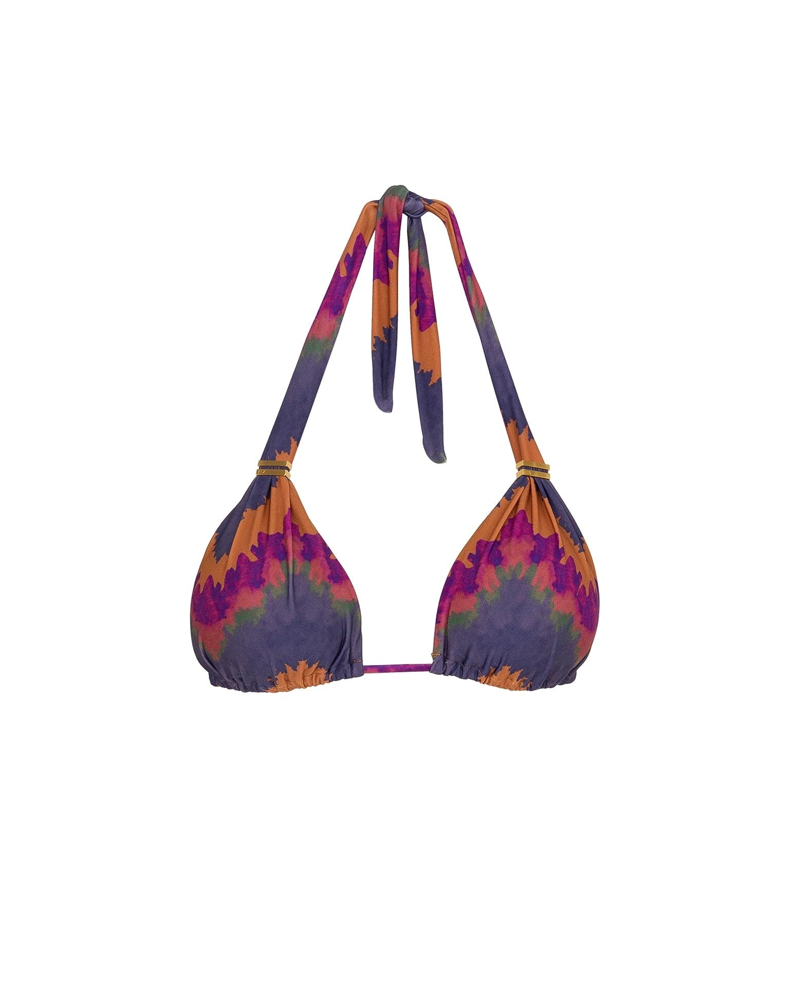 S23 D1 Bia Tube Top - Kamau