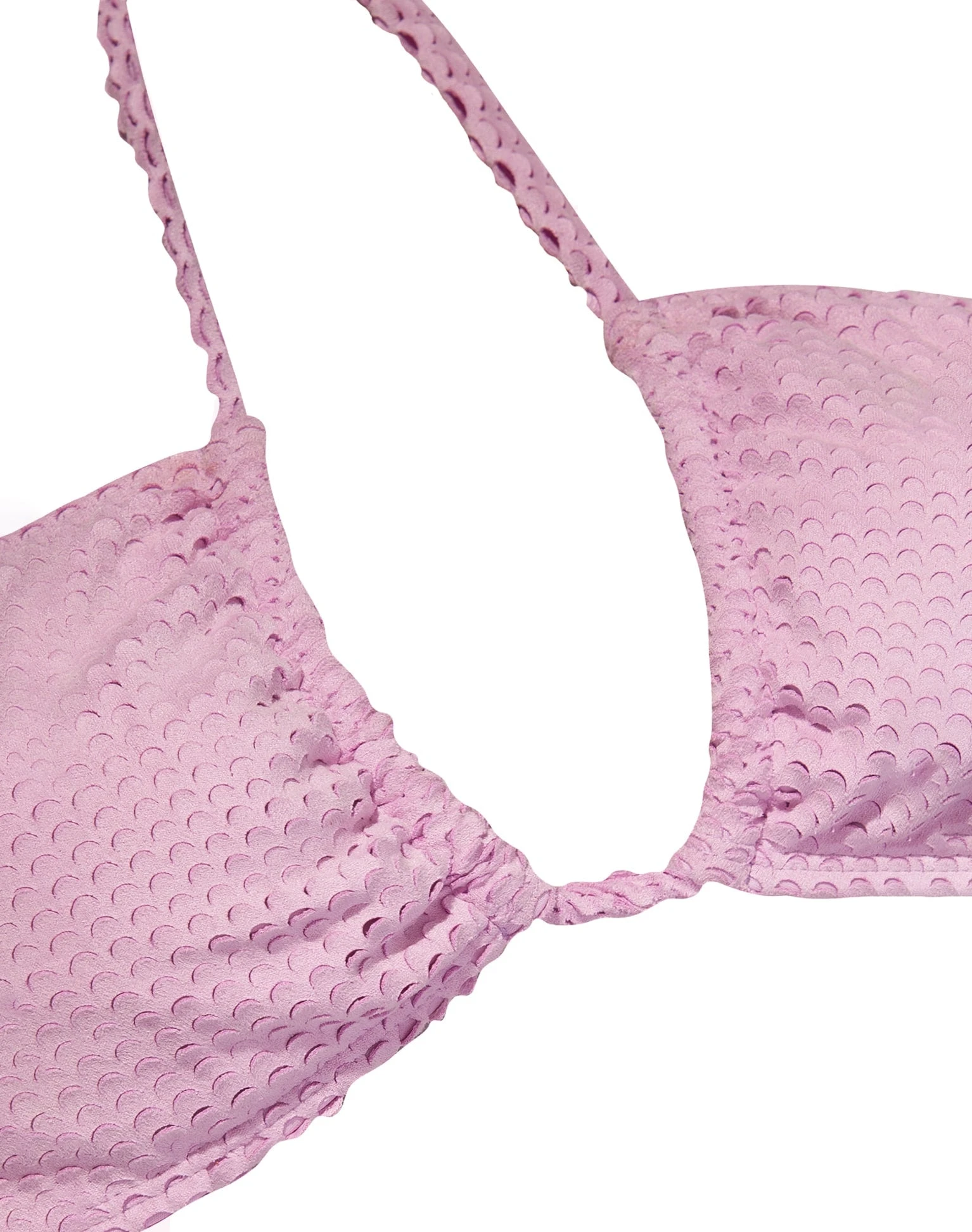 S23 D3 Scales Carol Top - Grenadine - Image 5