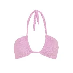 S23 D3 Scales Carol Top - Grenadine