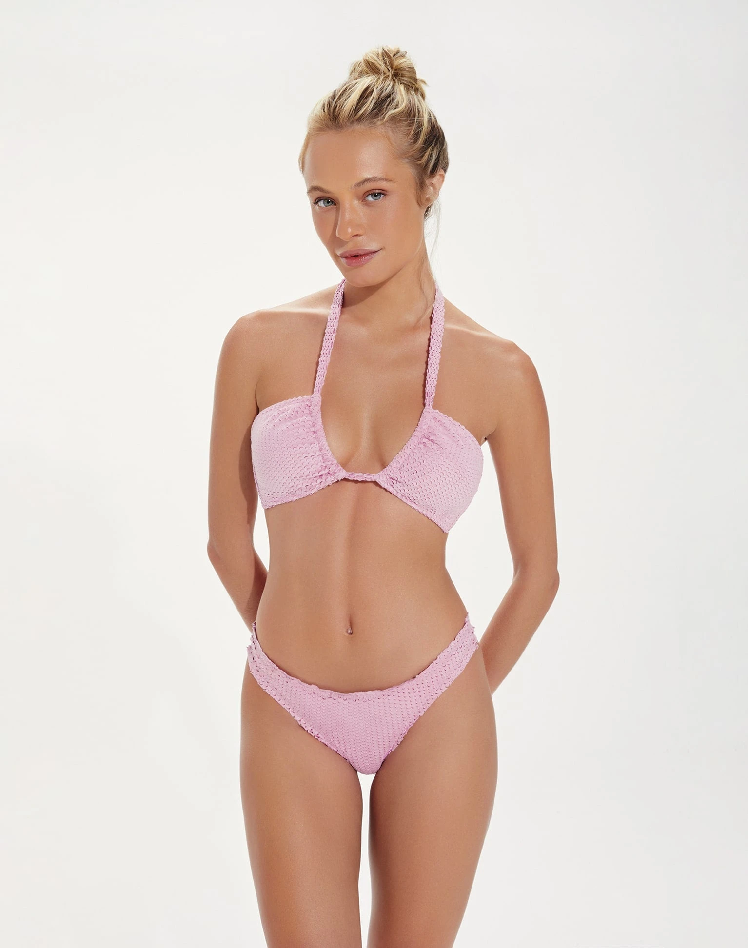 S23 D3 Scales Carol Top - Grenadine - Image 7