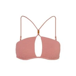 R23 D2 - Sale Firenze Nicole Flora Top - Duchese