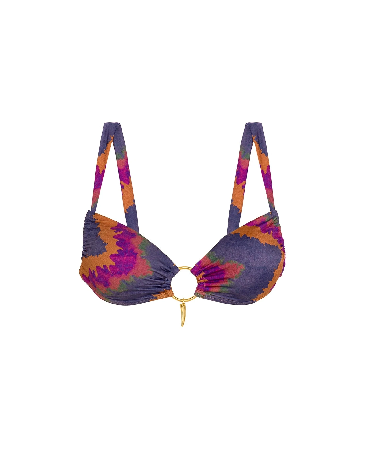 S23 D1 Diara Luna Top - Kamau