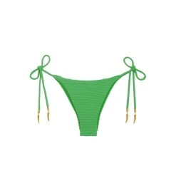 S23 D1 Kayla Diara Tie Side Bottom - Cactus