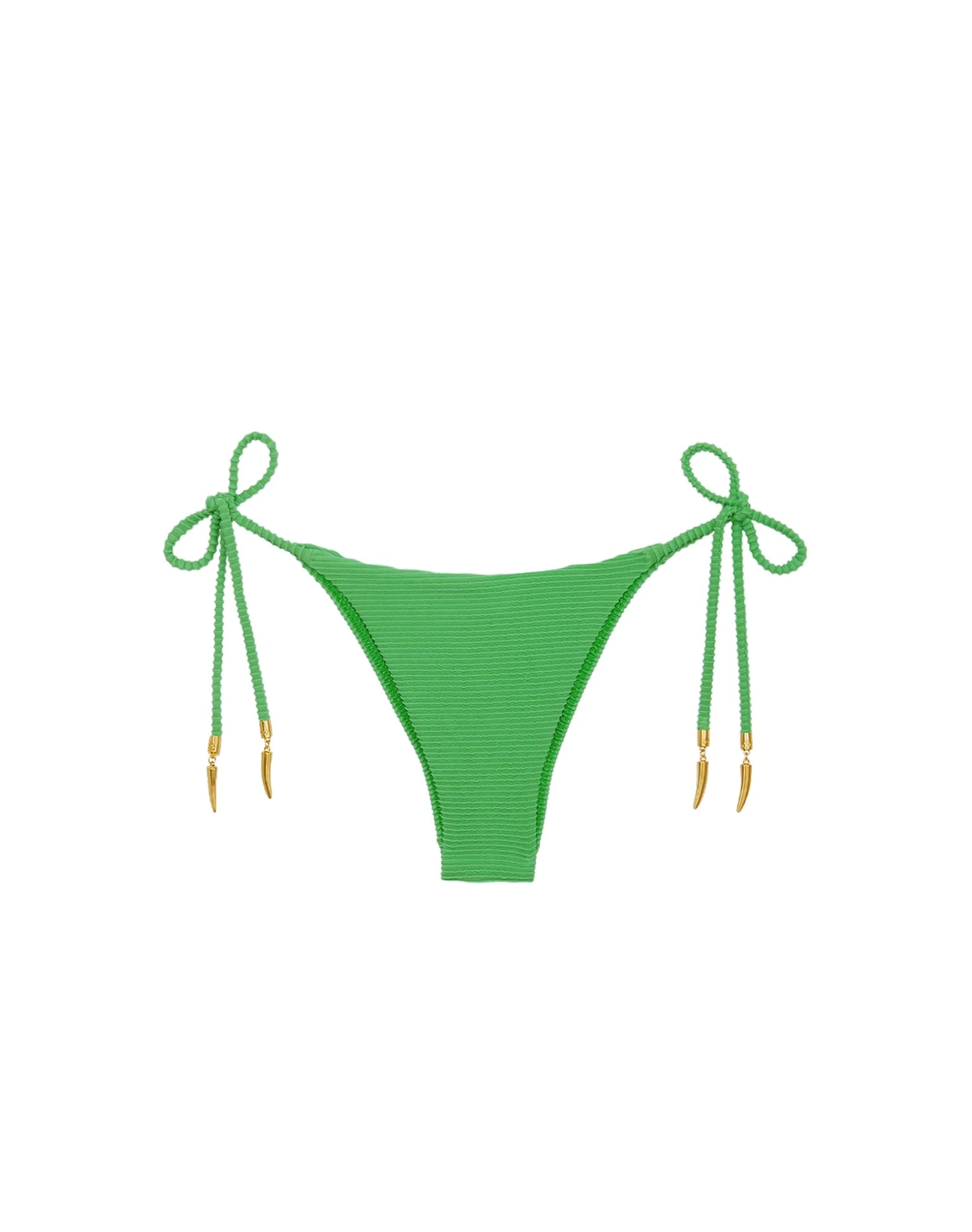 S23 D1 Kayla Diara Tie Side Bottom - Cactus