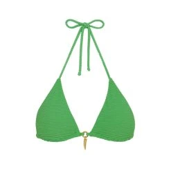 S23 D1 Kayla Diara Tri Top - Cactus