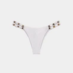 S23 D1 Dora Bottom - White