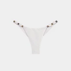 S23 D1 Dora Detail Bottom - White