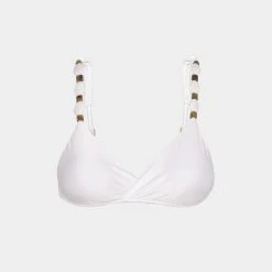 S23 D1 Dora Kira Top - White