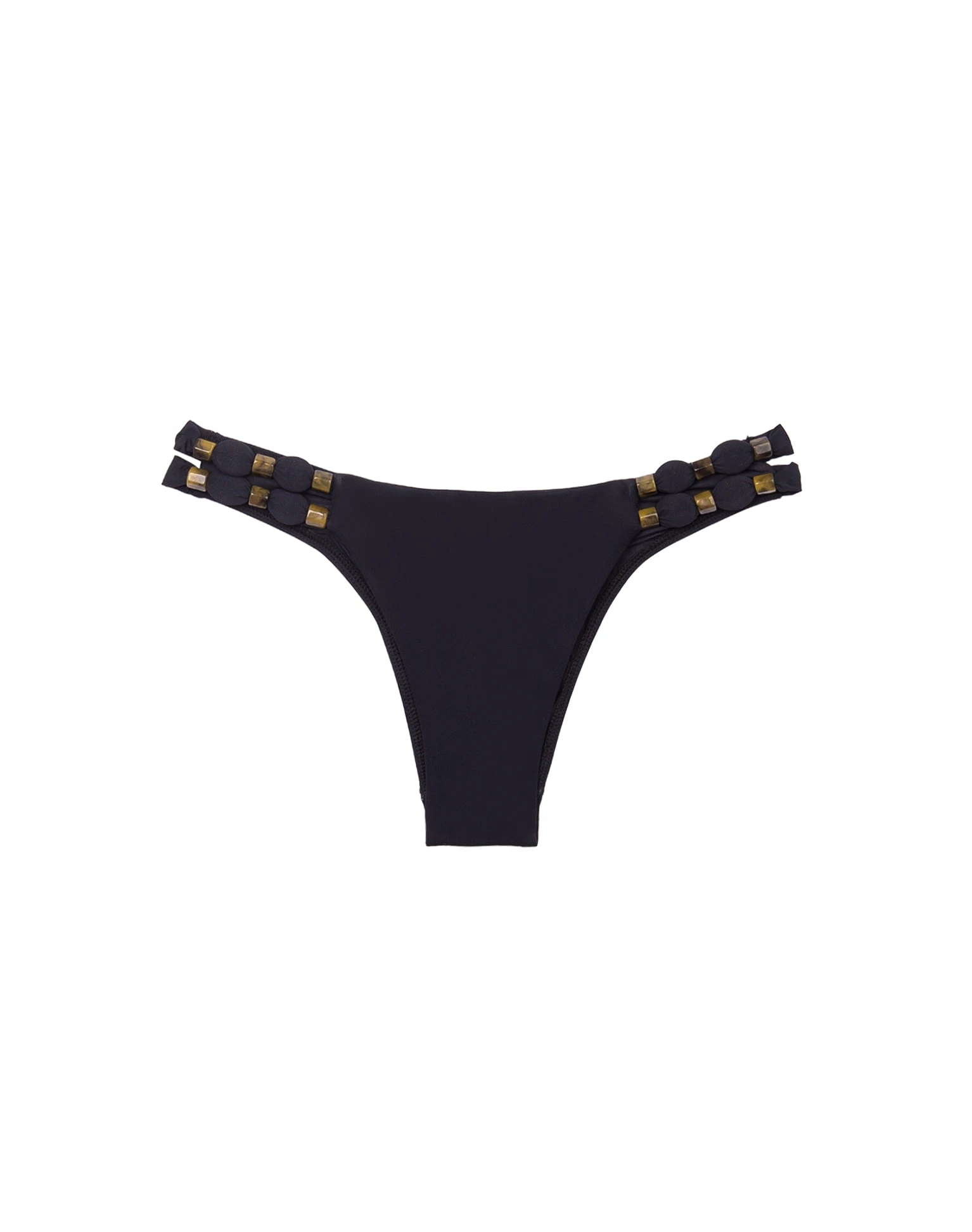 S23 D2 Dora Bottom - Black