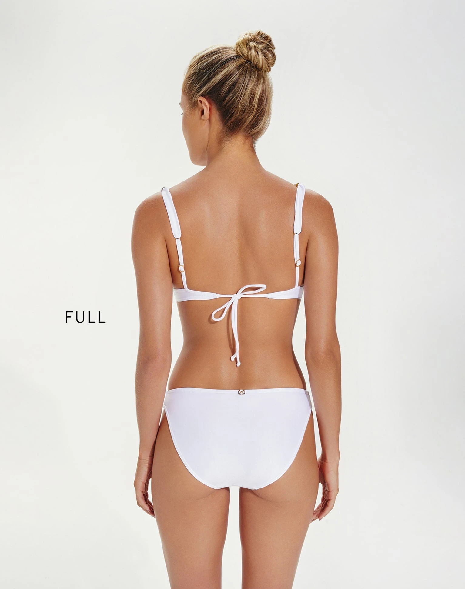 S23 D1 Dora Kira Top - White - Image 4